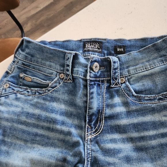 Jeans - Picture 2 of 5